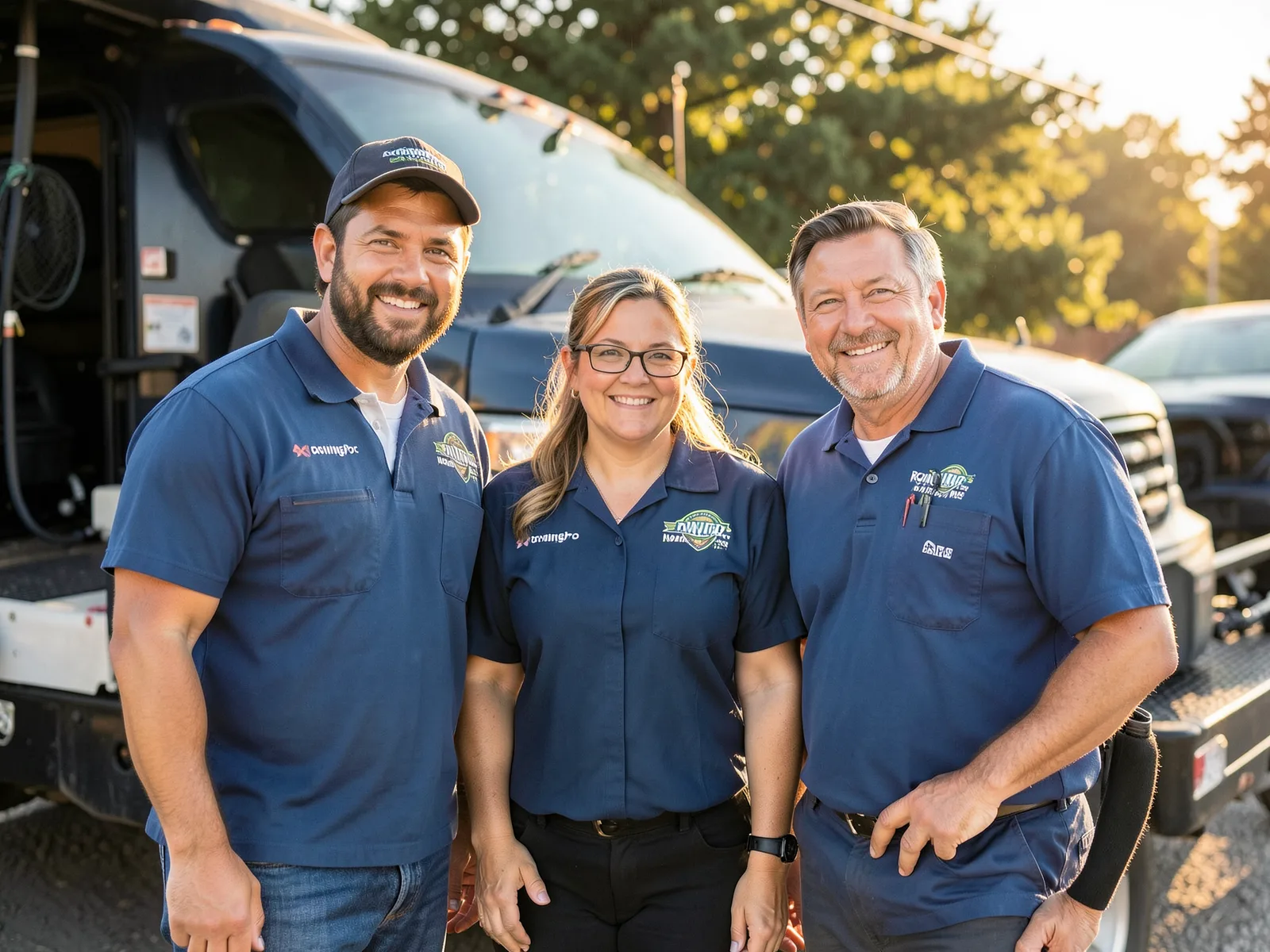 Roof Repair company in Roseland, VA